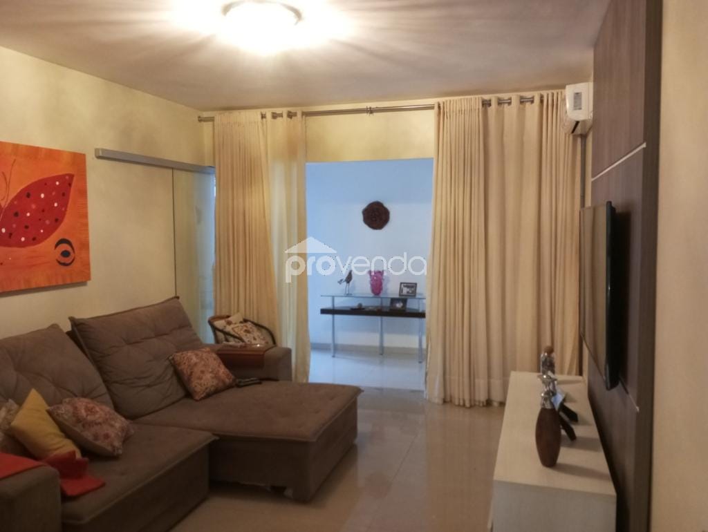 Sobrado, 5 quartos, 232 m² - Foto 10