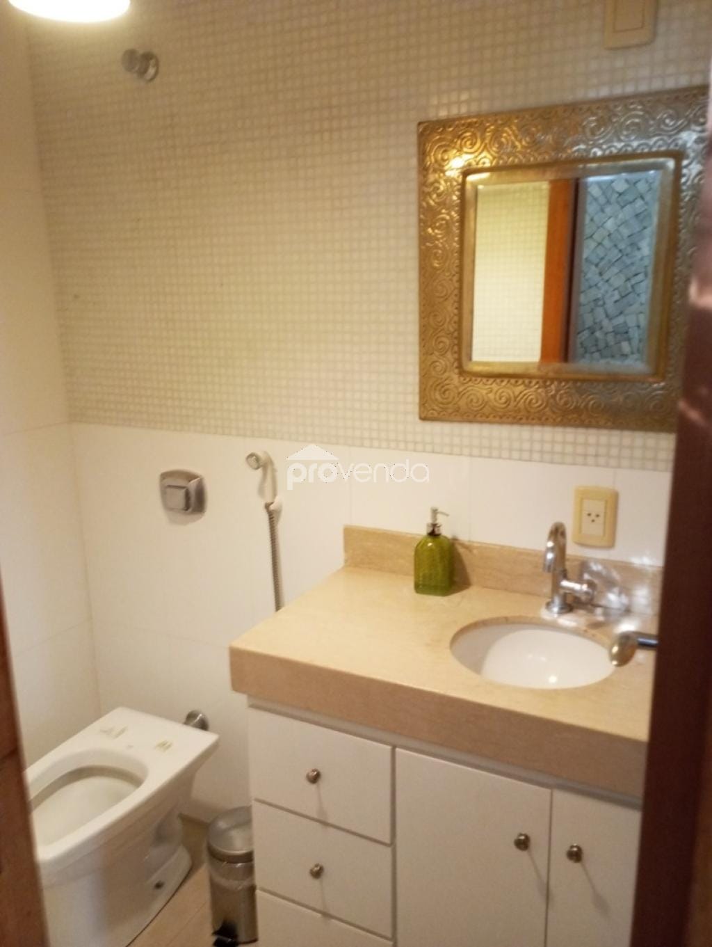 Sobrado, 5 quartos, 232 m² - Foto 11