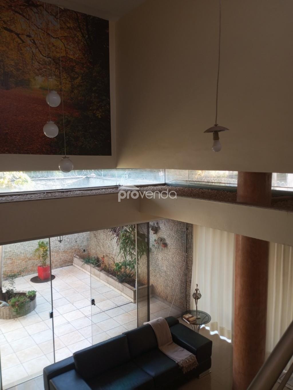 Sobrado, 5 quartos, 232 m² - Foto 13