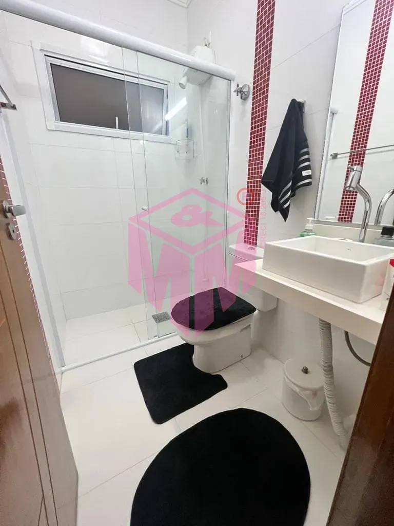 Sobrado, 3 quartos, 160 m² - Foto 18