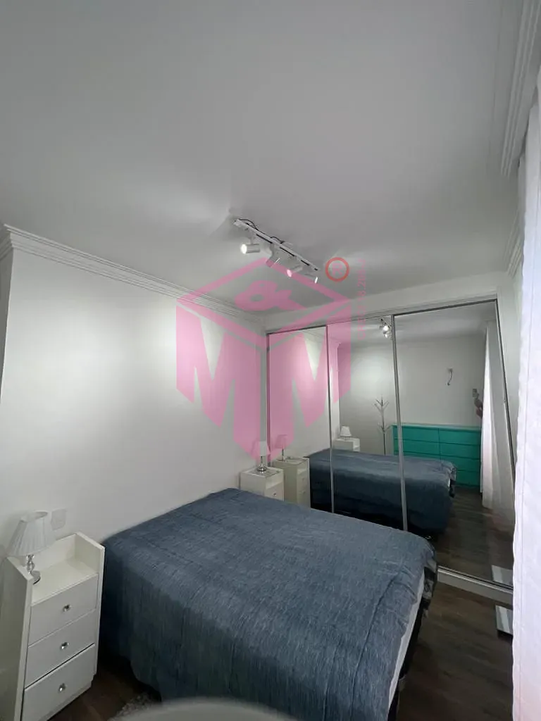 Sobrado, 3 quartos, 160 m² - Foto 12