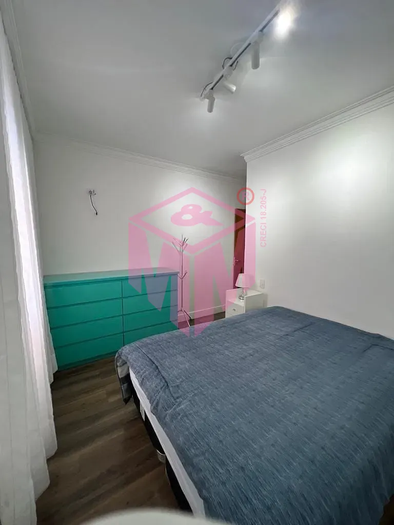 Sobrado, 3 quartos, 160 m² - Foto 13