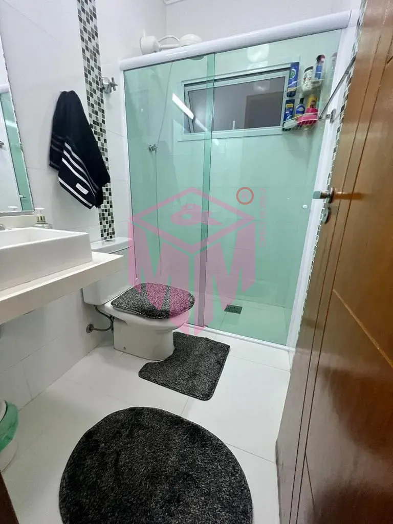 Sobrado, 3 quartos, 160 m² - Foto 14