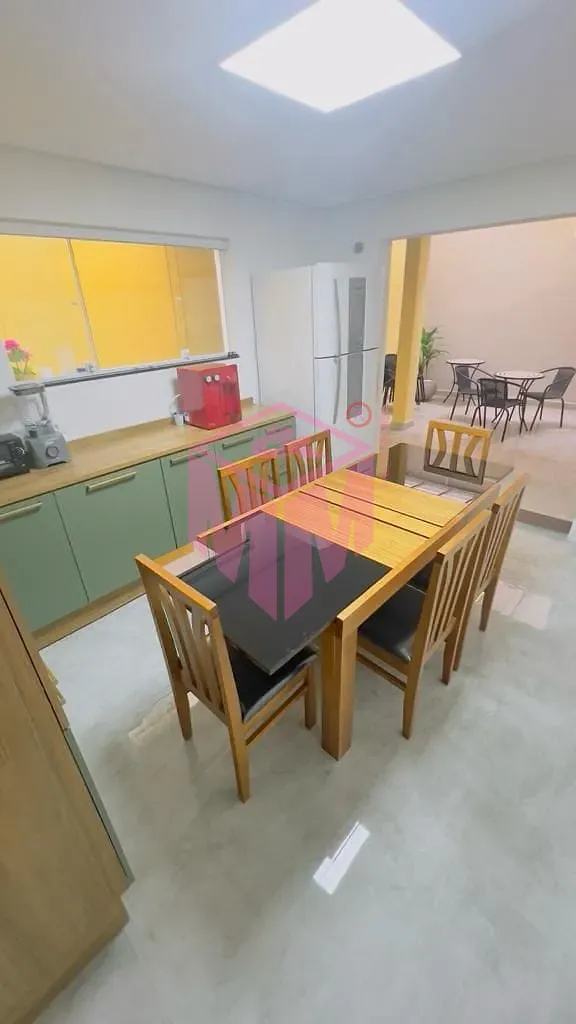 Sobrado, 3 quartos, 160 m² - Foto 8