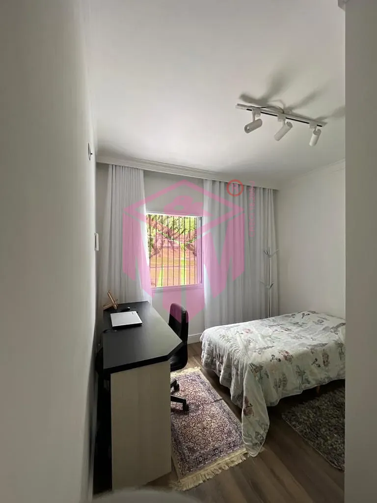 Sobrado, 3 quartos, 160 m² - Foto 15