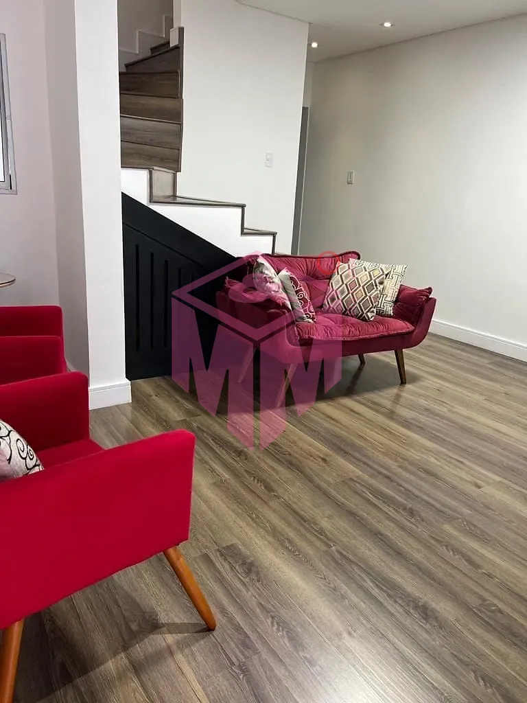 Sobrado, 3 quartos, 160 m² - Foto 4