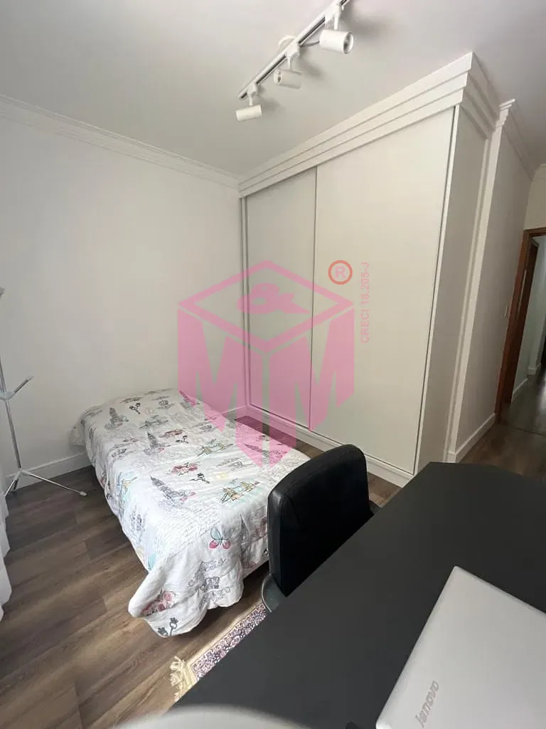 Sobrado, 3 quartos, 160 m² - Foto 16