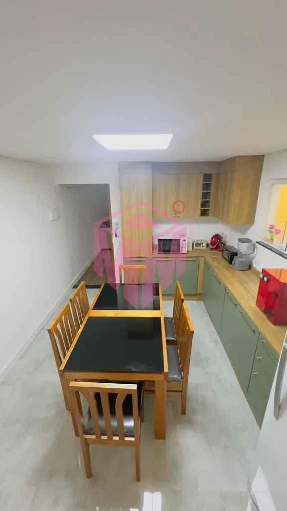 Sobrado, 3 quartos, 160 m² - Foto 7