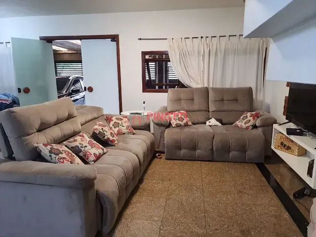 Sobrado 3 quartos e 4 banheiros, à venda, no bairro Conjunto Residencial Brasília em São Bernardo do Campo