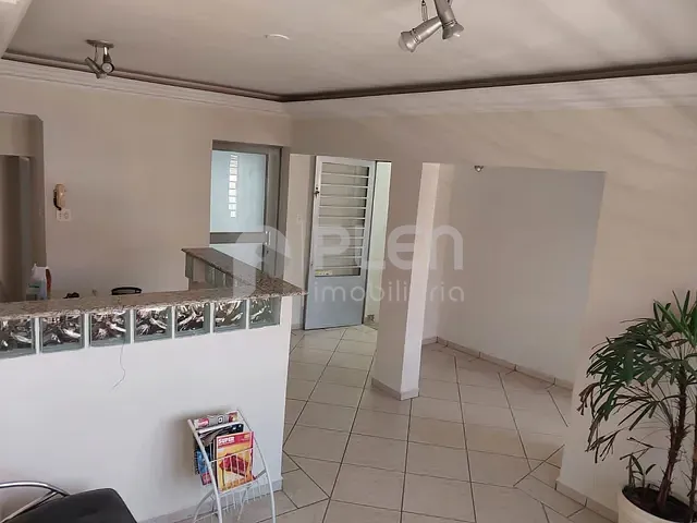 Sobrado 4 quartos e 3 banheiros, à venda, no bairro Vila Gustavo em São Paulo
