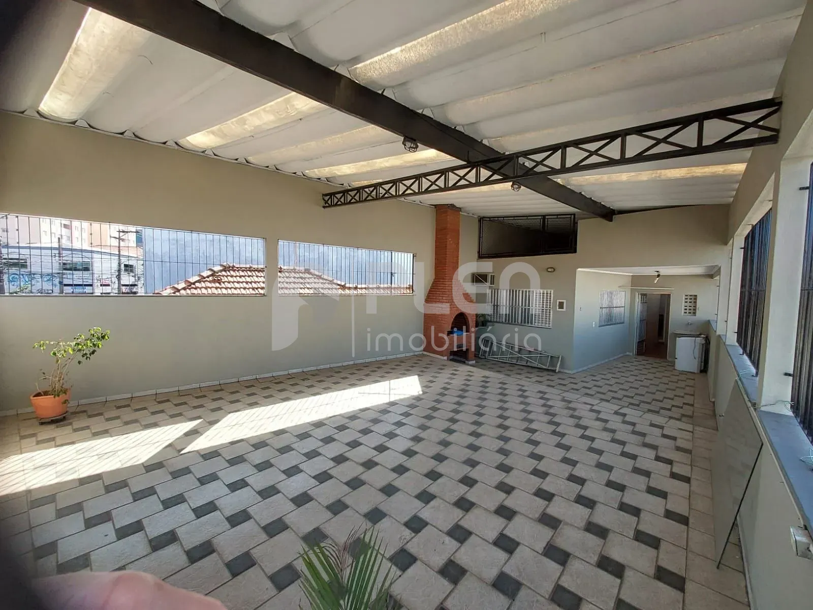 Casa de 4 quartos à venda em Vila Gustavo, São Paulo