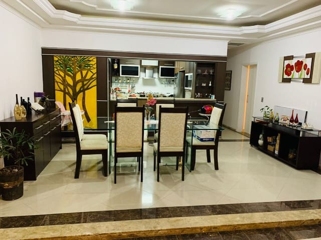 Foto do Sobrado - Sobrado à venda e locação 3 Quartos, 3 Suites, 4 Vagas, 360M², Condomínio Sunset Garden, Jacareí - SP | Sunset Garden | RUSSI IMÓVEIS