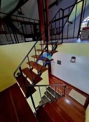 Sobrado, 5 quartos, 237 m² - Foto 13