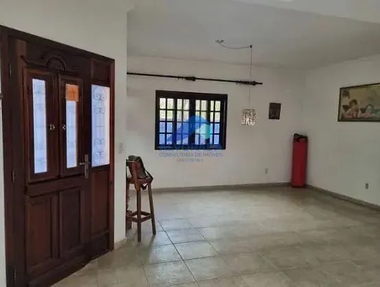 Sobrado, 5 quartos, 237 m² - Foto 1