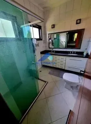 Sobrado, 5 quartos, 237 m² - Foto 9
