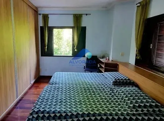 Sobrado, 5 quartos, 237 m² - Foto 14