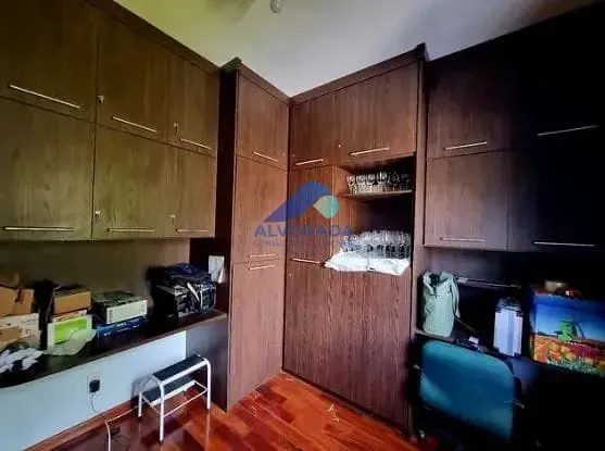 Sobrado, 5 quartos, 237 m² - Foto 19