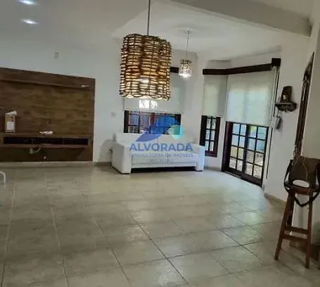 Sobrado, 5 quartos, 237 m² - Foto 4