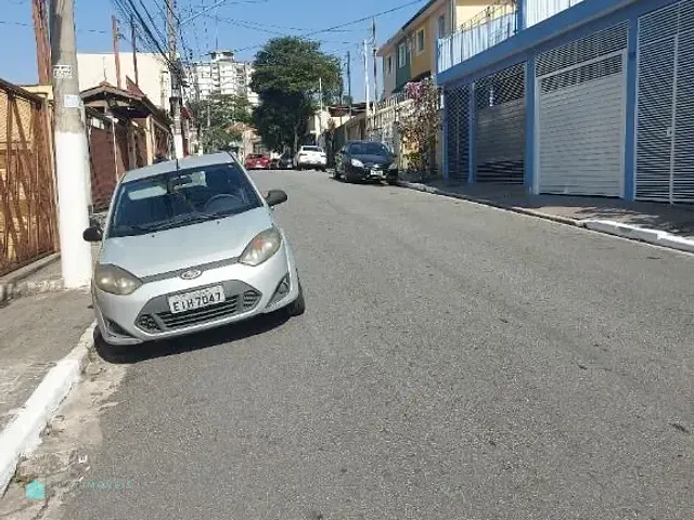 Sobrado com 154m² 3 quartos e 3 banheiros, à venda, no bairro Vila Palmeiras em São Paulo