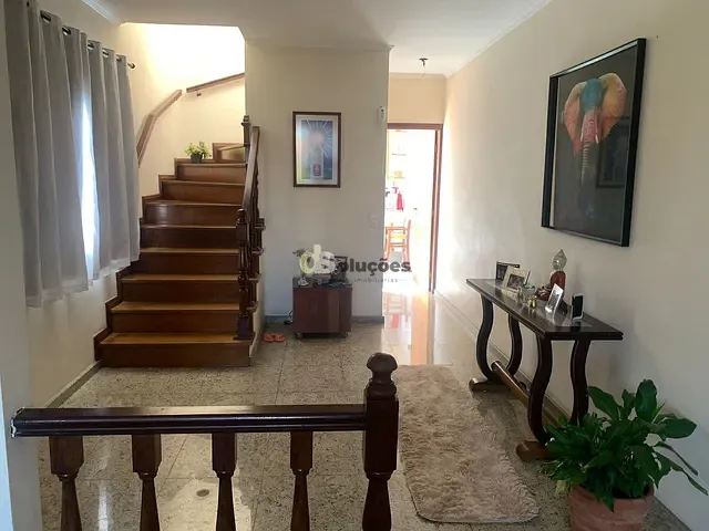 Sobrado 4 quartos e 6 banheiros, à venda, no bairro Vila Constança em São Paulo