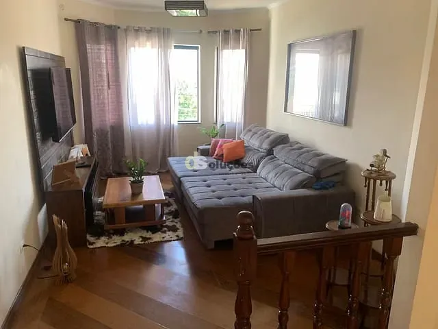 Sobrado 4 quartos e 6 banheiros, à venda, no bairro Vila Constança em São Paulo