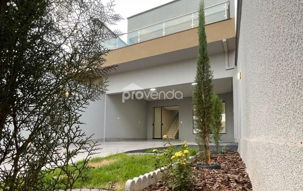 Sobrado, 3 quartos, 250 m² - Foto 2
