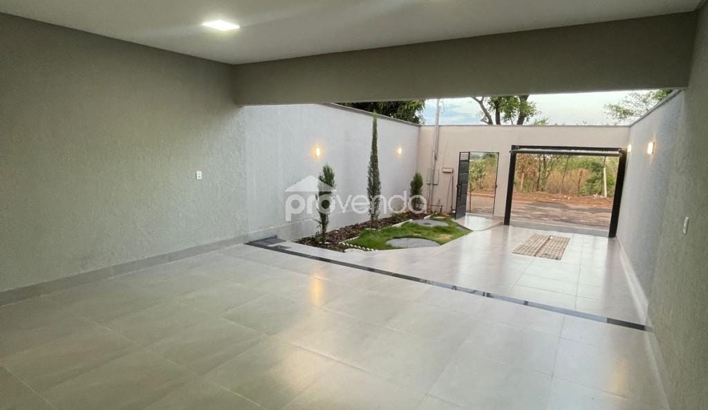 Sobrado, 3 quartos, 250 m² - Foto 3