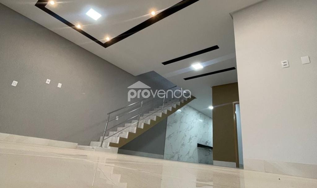 Sobrado, 3 quartos, 250 m² - Foto 4
