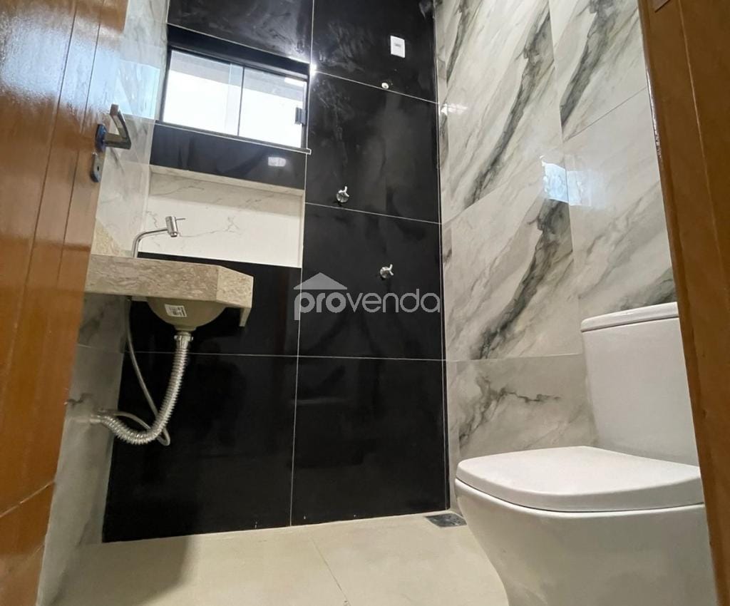 Sobrado, 3 quartos, 250 m² - Foto 6