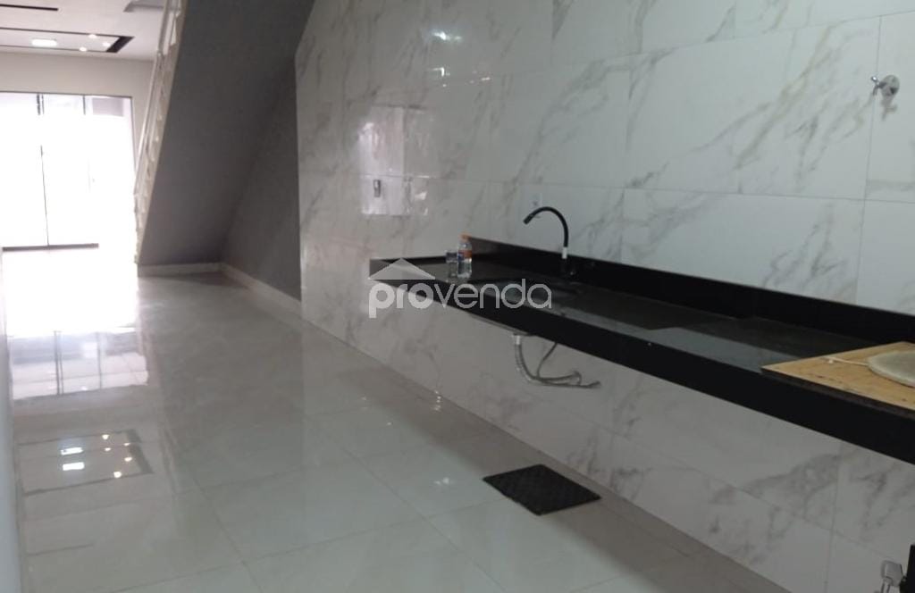 Sobrado, 3 quartos, 250 m² - Foto 7