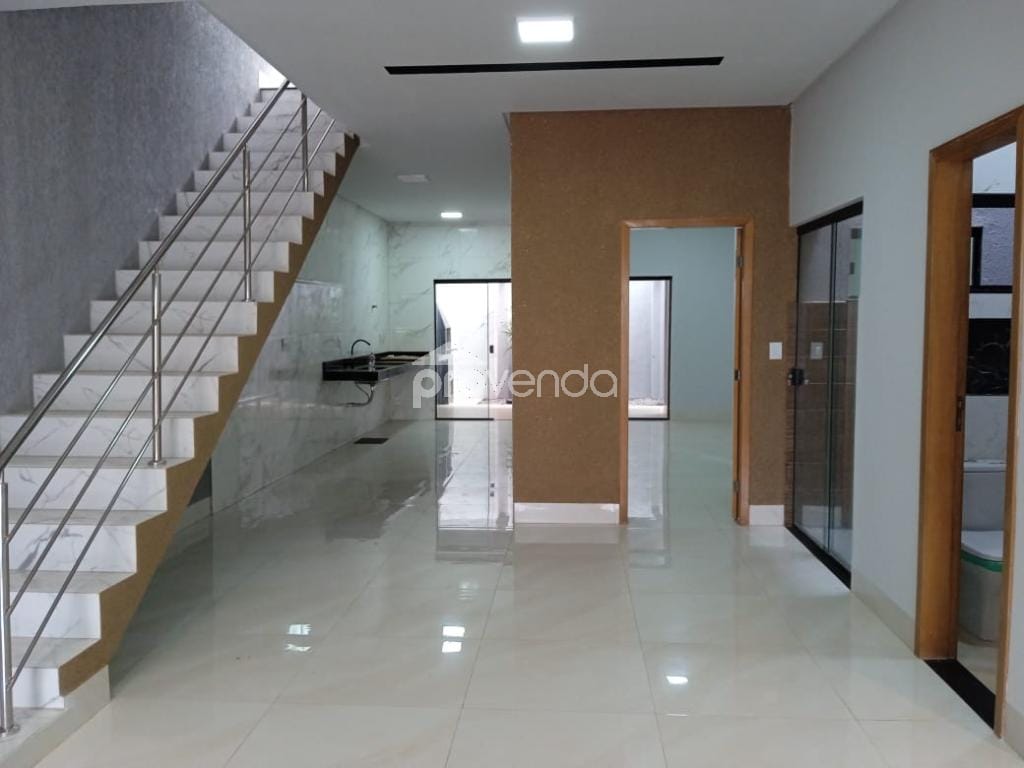 Sobrado, 3 quartos, 250 m² - Foto 8