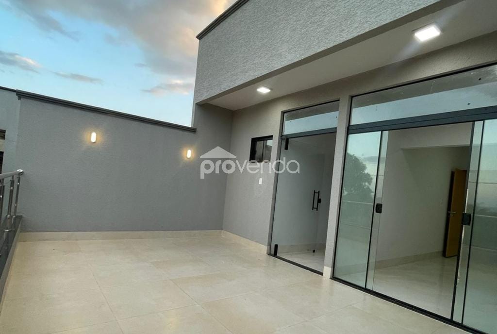 Sobrado, 3 quartos, 250 m² - Foto 9