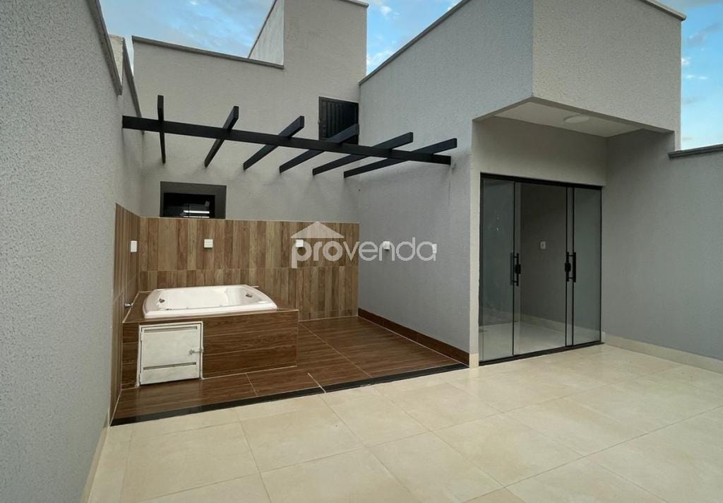 Sobrado, 3 quartos, 250 m² - Foto 10
