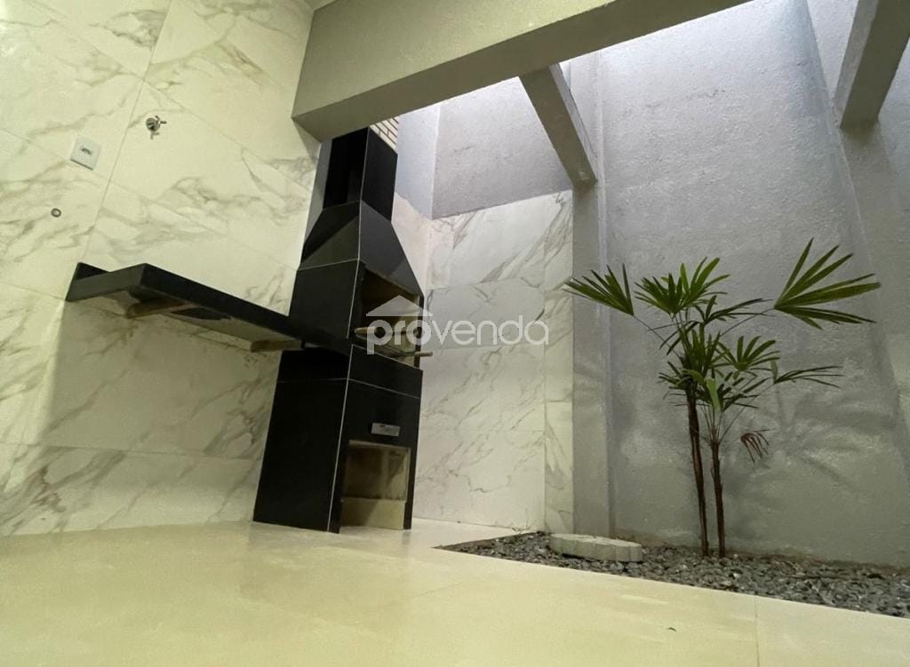 Sobrado, 3 quartos, 250 m² - Foto 11