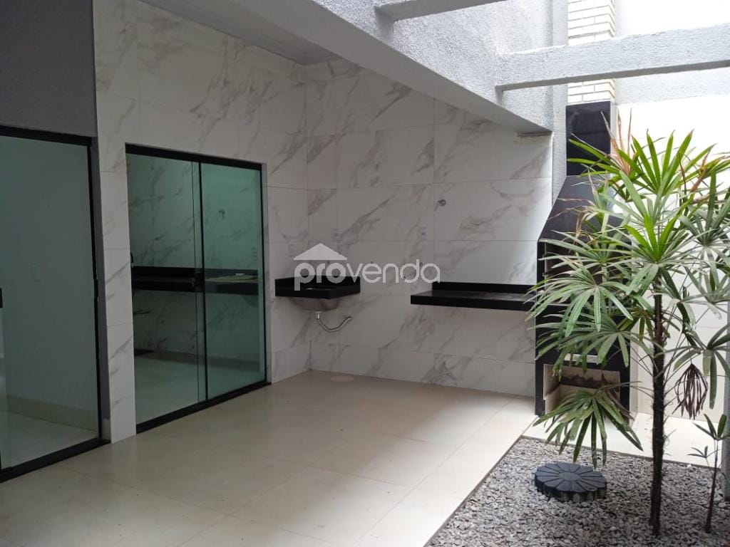 Sobrado, 3 quartos, 250 m² - Foto 12