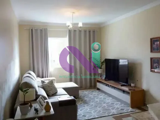 Sobrado com 125m² 3 quartos e 4 banheiros, à venda, no bairro Jardim das Flores em Osasco