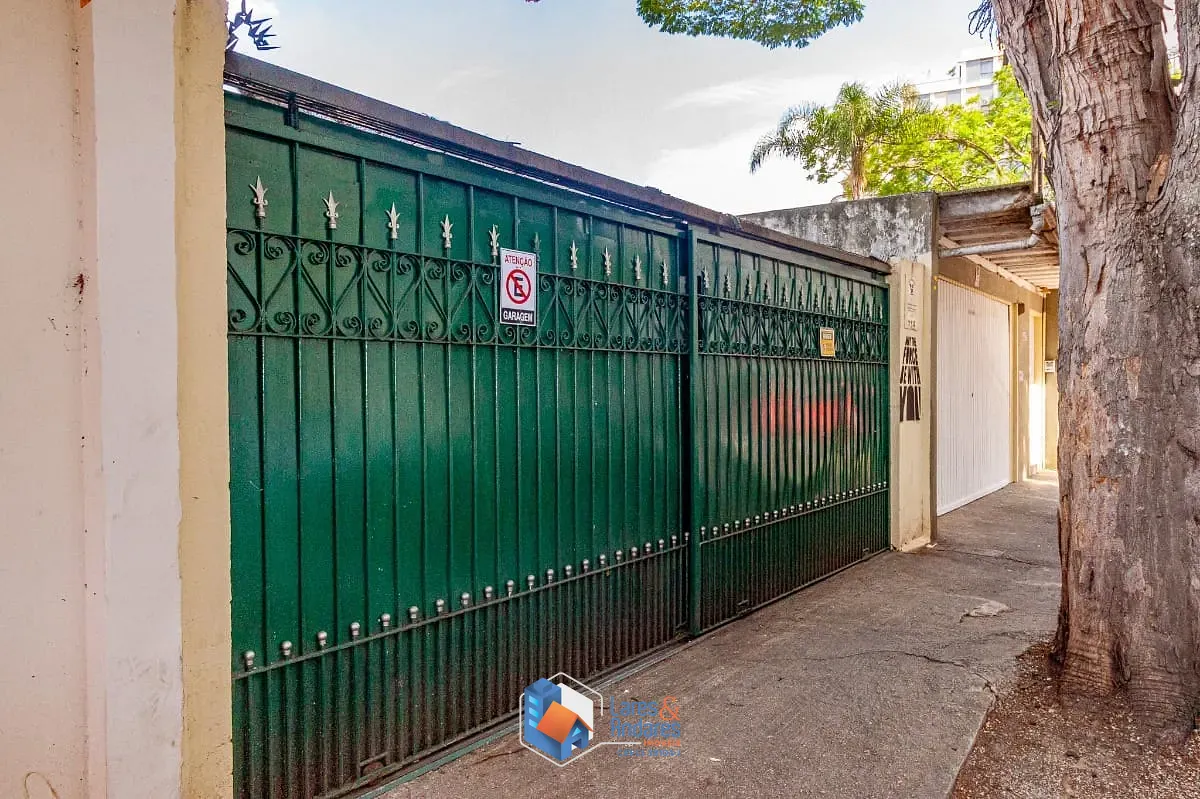 Sobrado, 3 quartos, 154 m² - Foto 3