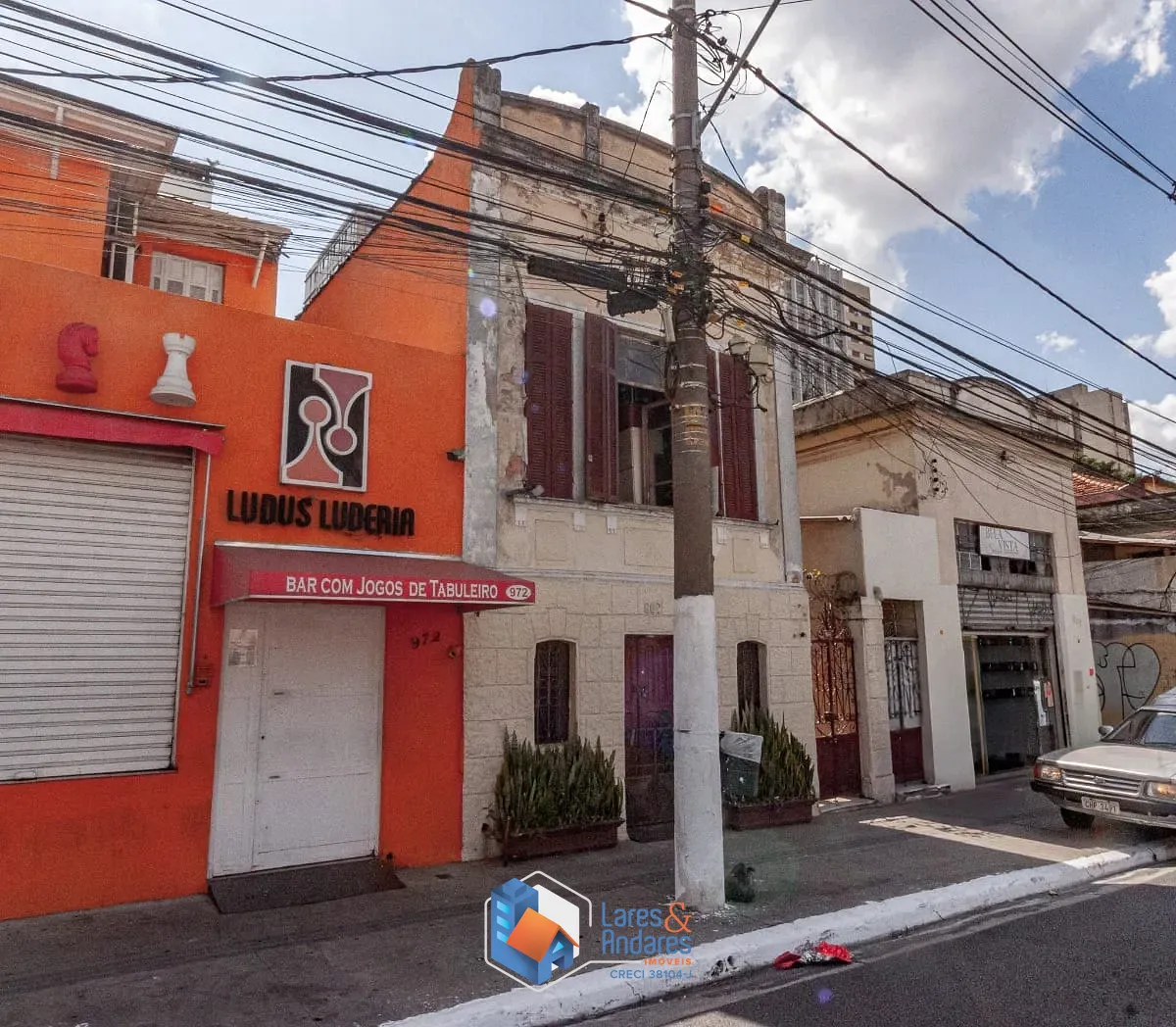 Sobrado, 3 quartos, 154 m² - Foto 6