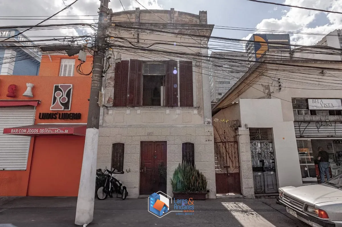Sobrado, 3 quartos, 154 m² - Foto 4