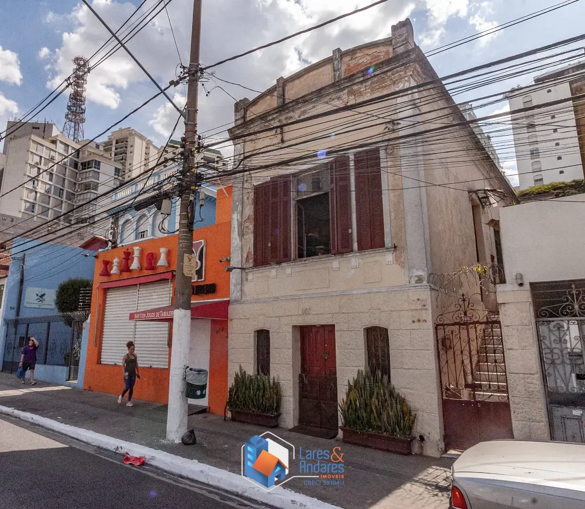 Sobrado, 3 quartos, 154 m² - Foto 5