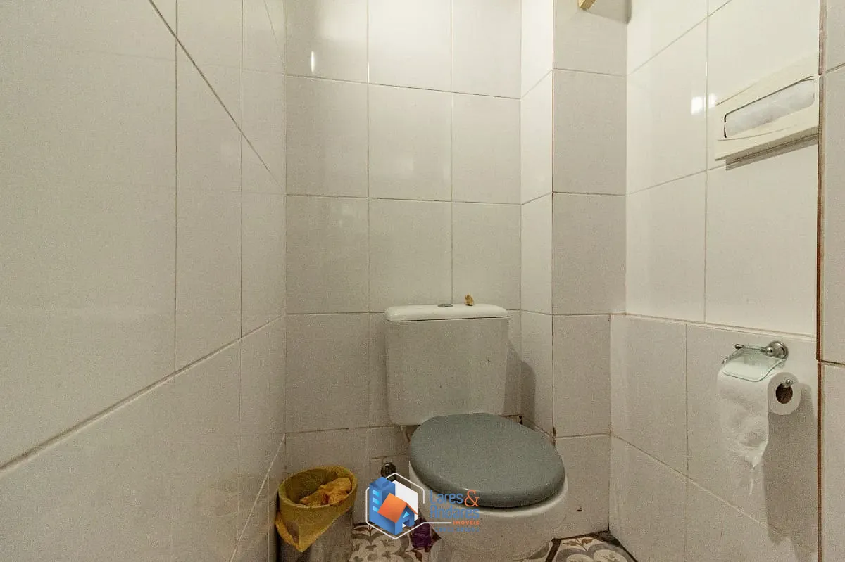 Sobrado, 3 quartos, 154 m² - Foto 28