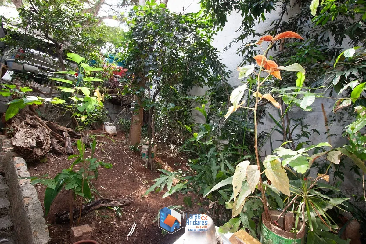 Sobrado, 3 quartos, 154 m² - Foto 37
