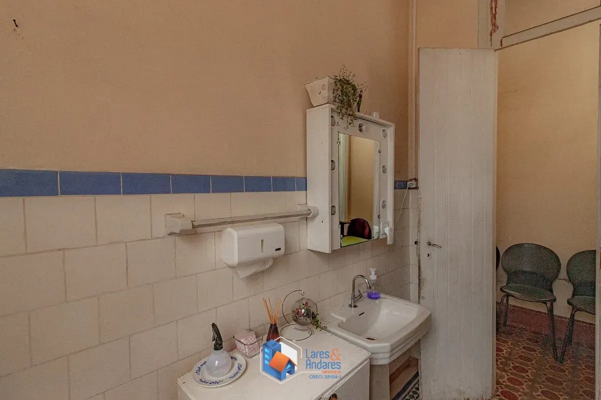 Sobrado, 3 quartos, 154 m² - Foto 32