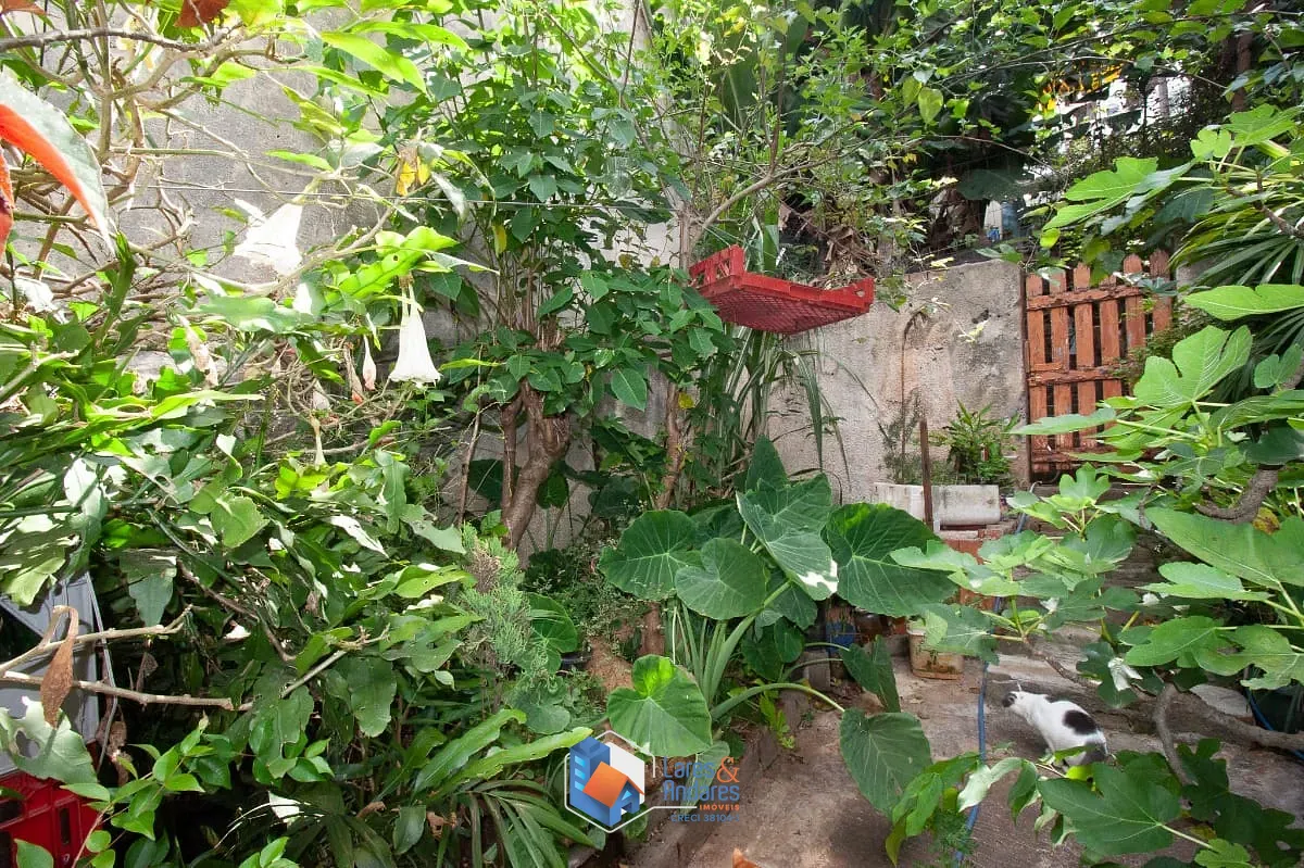 Sobrado, 3 quartos, 154 m² - Foto 35