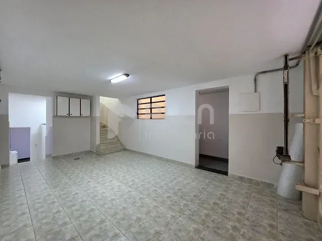Sobrado 3 quartos e 3 banheiros, à venda, no bairro Parque Mandaqui em São Paulo
