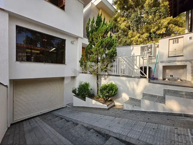 Sobrado 3 quartos e 3 banheiros, à venda, no bairro Parque Mandaqui em São Paulo