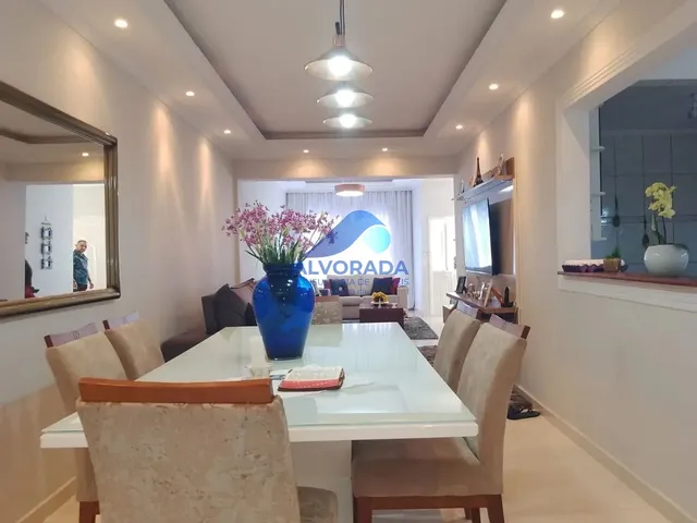 Sobrado com 323m² 3 quartos e 3 banheiros, à venda, no bairro Bosque dos Eucaliptos em São José Dos Campos