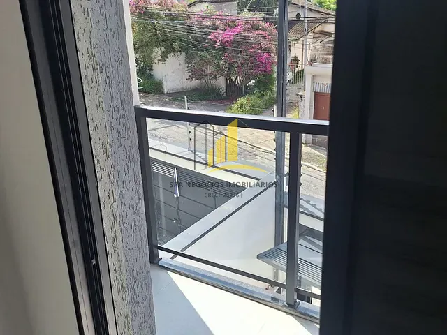 Sobrado com 106m² 3 quartos e 2 banheiros, à venda, no bairro Penha de França em São Paulo
