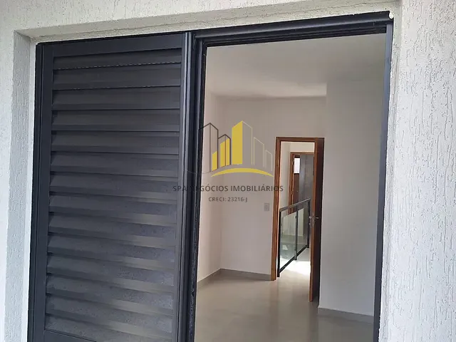 Sobrado com 106m² 3 quartos e 2 banheiros, à venda, no bairro Penha de França em São Paulo