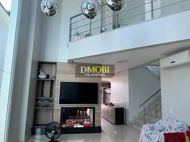 Sobrado com 360m² 4 quartos e 5 banheiros, à venda, no bairro São Vicente em Gravataí